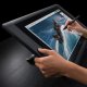 Wacom Cintiq 22HD tavoletta grafica Nero 5080 lpi (linee per pollice) 479 x 271 mm 7