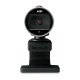 Microsoft LifeCam Cinema webcam 1 MP 1280 x 720 Pixel USB 2.0 Nero 4