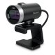Microsoft LifeCam Cinema for Business webcam 1280 x 720 Pixel USB 2.0 Nero 2