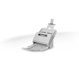 Canon imageFORMULA M160 ADF + scanner ad alimentazione manuale 600 x 600 DPI A4 Grigio