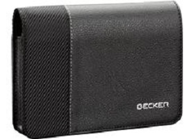 Becker 151069 12,7 cm (5") Nero