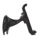 Garmin 010-11633-00 supporto per navigatori Attivo Nero 2