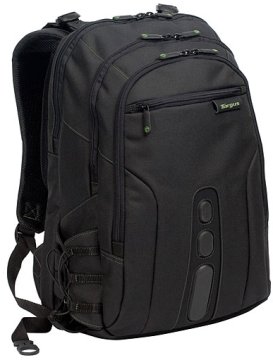 Targus 15.6 inch / 39.6cm EcoSpruce™ Backpack