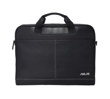 ASUS Nereus 40,6 cm (16") Valigetta ventiquattrore Nero