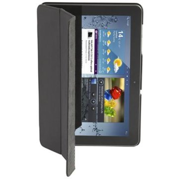 Targus Click In Galaxy Tab 3 10.1 inch Case - Nero