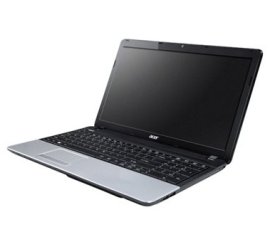Acer TravelMate P2 253-MG-73634G50Mnks Intel® Core™ i7 i7-3632QM Computer portatile 39,6 cm (15.6") 4 GB DDR3-SDRAM 500 GB HDD NVIDIA® GeForce® 710M Windows 7 Professional Nero, Argento