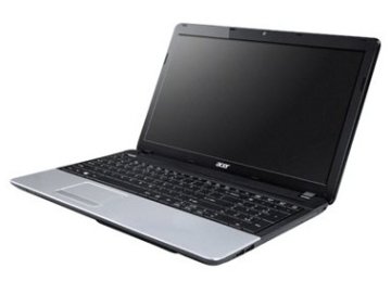 Acer TravelMate P2 253-MG-73634G50Mnks Computer portatile 39,6 cm (15.6") Intel® Core™ i7 i7-3632QM 4 GB DDR3-SDRAM 500 GB HDD NVIDIA® GeForce® 710M Windows 7 Professional Nero, Argento