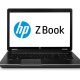 HP ZBook 17 Workstation mobile 43,9 cm (17.3