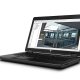 HP ZBook 17 Intel® Core™ i7 i7-4700MQ Workstation mobile 43,9 cm (17.3