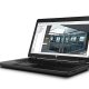 HP ZBook 17 Workstation mobile 43,9 cm (17.3