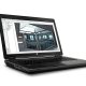 HP ZBook 17 Workstation mobile 43,9 cm (17.3