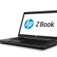 HP ZBook 17 Workstation mobile 43,9 cm (17.3