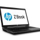 HP ZBook 17 Workstation mobile 43,9 cm (17.3