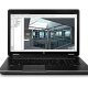 HP ZBook 17 Intel® Core™ i7 i7-4700MQ Workstation mobile 43,9 cm (17.3
