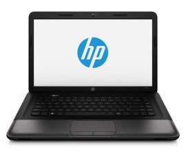HP 250 G1 Intel® Pentium® 2020M Computer portatile 39,6 cm (15.6") HD 4 GB DDR3-SDRAM 500 GB HDD Windows 8 Argento