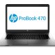 HP ProBook 470 G1 Computer portatile 43,9 cm (17.3