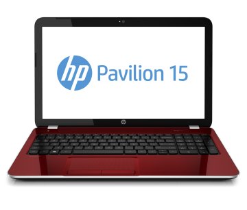 HP Pavilion 15-e091sl Computer portatile 39,6 cm (15.6") AMD A10 A10-5750M 4 GB DDR3-SDRAM 500 GB HDD Windows 8 Nero, Argento