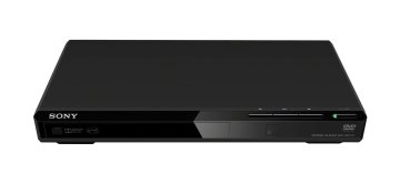 Sony DVPSR170B