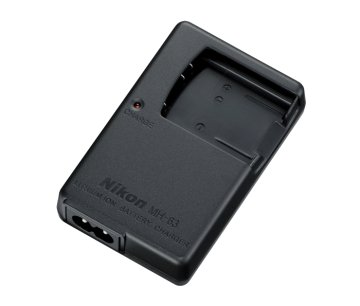 Nikon Battery Charger MH-63 carica batterie