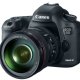 Canon EOS 5D Mark III + EF 24-105mm Kit fotocamere SLR 22,3 MP CMOS 5760 x 3840 Pixel Nero 2
