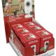 Digicom IPCAM 30P-C01 Scatola Telecamera di sicurezza IP Interno 640 x 480 Pixel Scrivania/Parete 4
