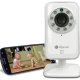Digicom IPCAM 30P-C01 Scatola Telecamera di sicurezza IP Interno 640 x 480 Pixel Scrivania/Parete 7