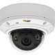 Axis M3024-LVE Cupola Telecamera di sicurezza IP Interno e esterno 1280 x 800 Pixel Soffitto/muro 2