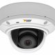 Axis M3025-VE Cupola Telecamera di sicurezza IP Interno e esterno 1920 x 1080 Pixel Soffitto/muro 2