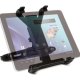 Hamlet Exagerate Zelig Pad Holder supporto universale da auto per tablet versione da poggiatesta 3