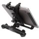 Hamlet Exagerate Zelig Pad Holder supporto universale da auto per tablet versione da poggiatesta 5