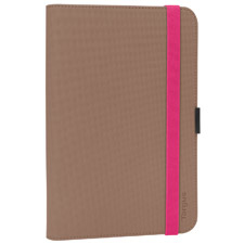 Targus Universal 9.7-10.1" Tablet Flip Case - Taupe