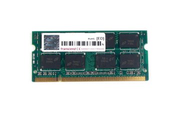 Transcend JetRam 4GB DDR3 1600MHz memoria 1 x 8 GB