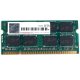 Transcend JetRam 4GB DDR3 1600MHz memoria 1 x 8 GB 2