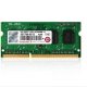 Transcend 4GB DDR3-1600 memoria 1 x 4 GB 1600 MHz 2