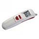 Imetec TM1 100 Termometro digitale Bianco Orecchio, Fronte, Orale, Rettale, Ascellare 2