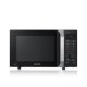Samsung CE107FT-S forno a microonde Nero Superficie piana 28 L 900 W 2