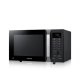 Samsung CE107FT-S forno a microonde Nero Superficie piana 28 L 900 W 3