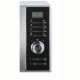 LG MH6382BTS forno a microonde Nero, Argento 23 L 1000 W 3