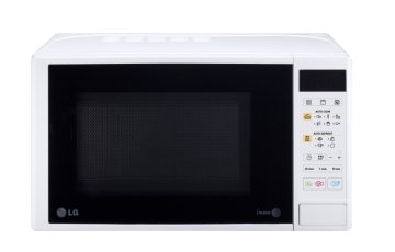 LG MB4042D forno a microonde Bianco 20 L 700 W