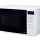 LG MB4042D forno a microonde Bianco 20 L 700 W 3