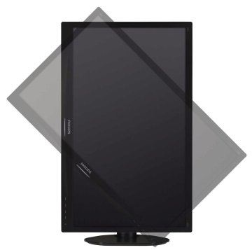 Philips Brilliance 241S4LCB/69 Monitor PC 61 cm (24") 1920 x 1080 Pixel Full HD Nero