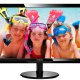 Philips V Line Monitor LCD con SmartControl Lite 246V5LSB/00 3