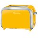 Electrolux EAT3130YE 2 fetta/e Giallo 2