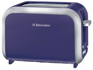 Electrolux EAT3130PU 2 fetta/e Lillà