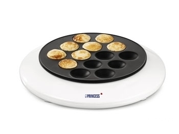Princess 492226 crepiera 900 W