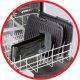 Rowenta GR3050 GRILL ULTRACOMPACT 600 4