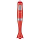 Electrolux ESTM4200RE frullatore Frullatore ad immersione 400 W Arancione, Rosso 2
