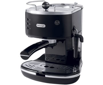 De’Longhi ECO 310.BK macchina per caffè Automatica Macchina per espresso 1,4 L