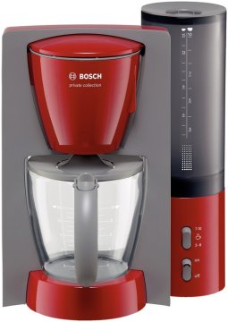 Bosch TKA6024V macchina per caffè Macchina da caffè con filtro 1,25 L