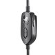 ASUS Orion PRO Auricolare A Padiglione Gaming Nero, Rosso 6